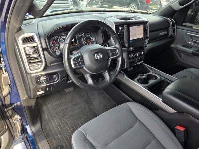 2022 RAM 1500 Lone Star