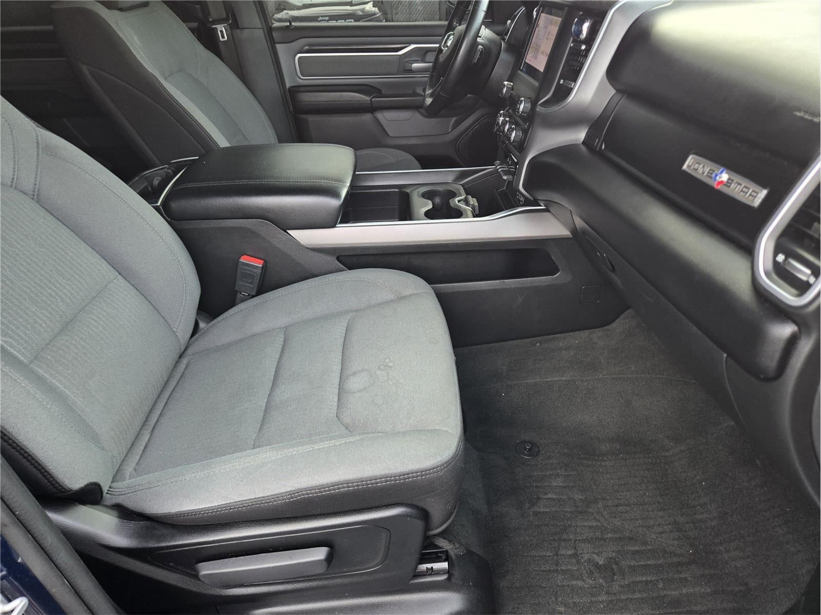 2022 RAM 1500 Lone Star