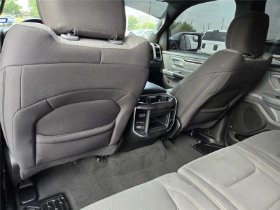 2022 RAM 1500 Lone Star