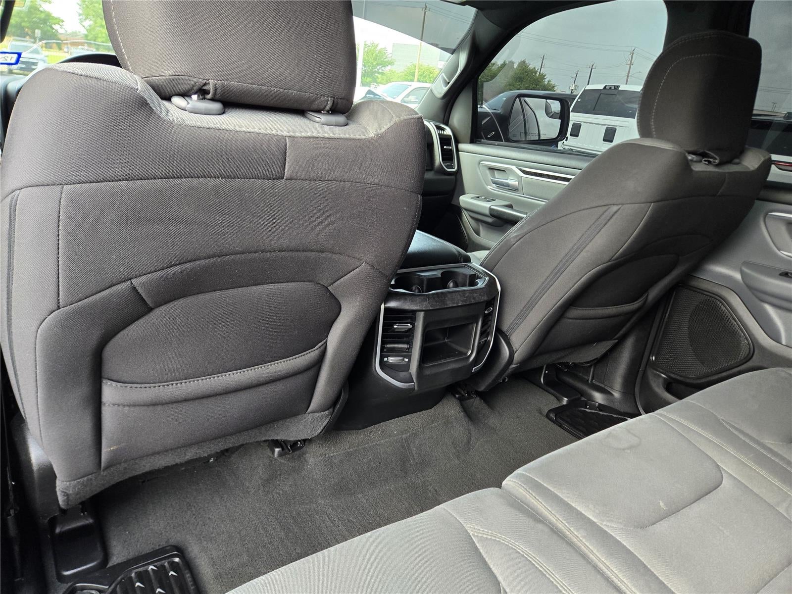 2022 RAM 1500 Lone Star