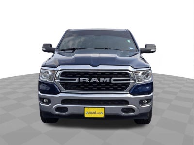 2022 RAM 1500 Lone Star