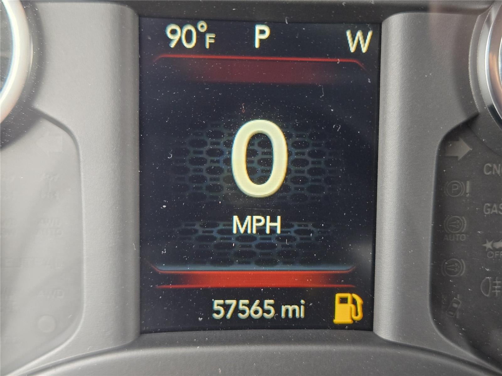 2022 RAM 1500 Lone Star