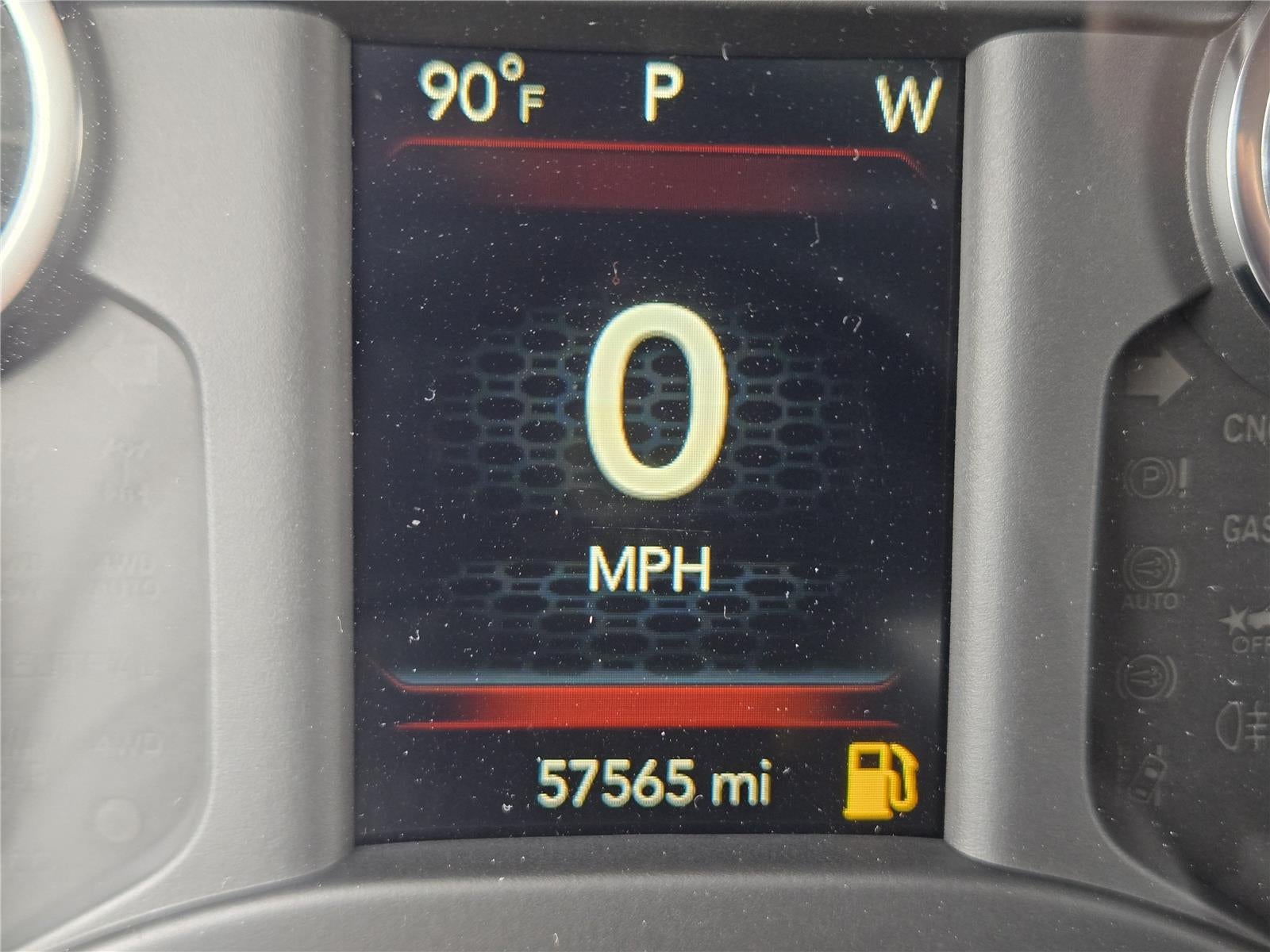 2022 RAM 1500 Lone Star