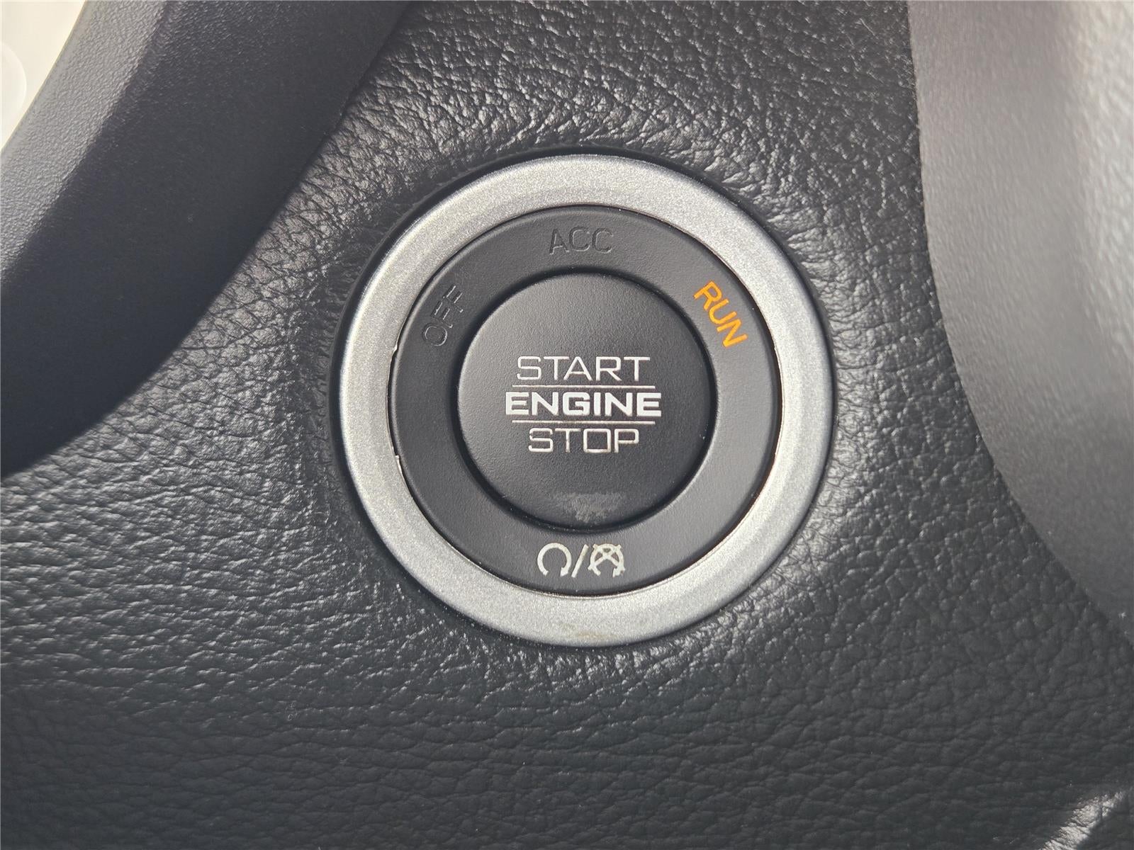 2022 RAM 1500 Lone Star