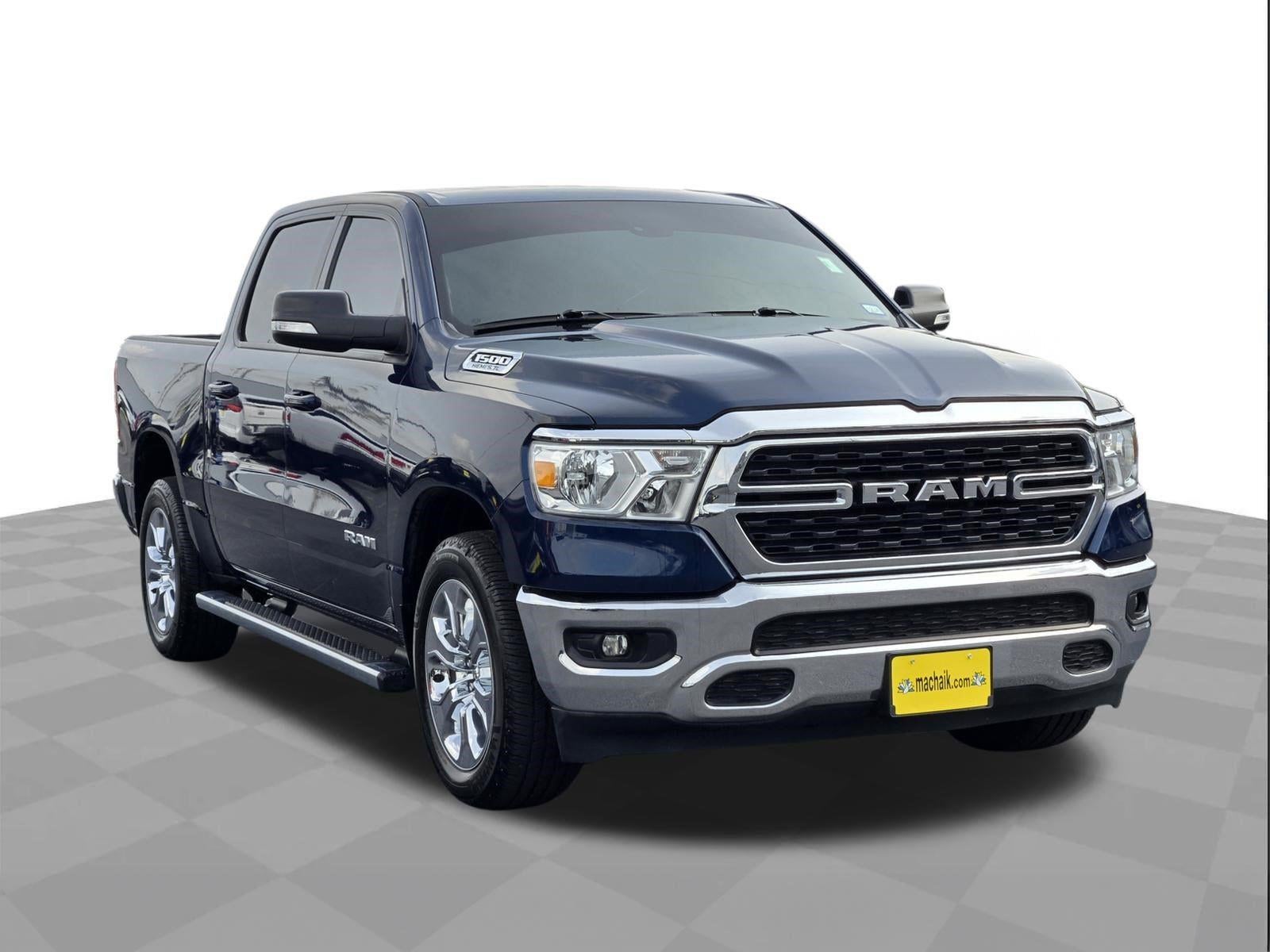 2022 RAM 1500 Lone Star
