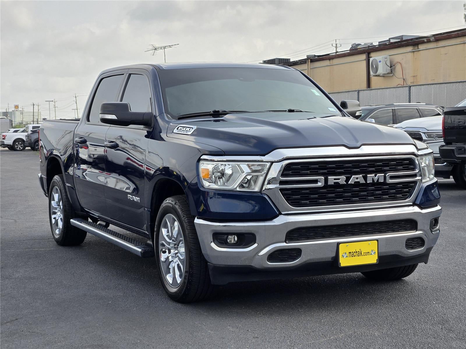 2022 RAM 1500 Lone Star