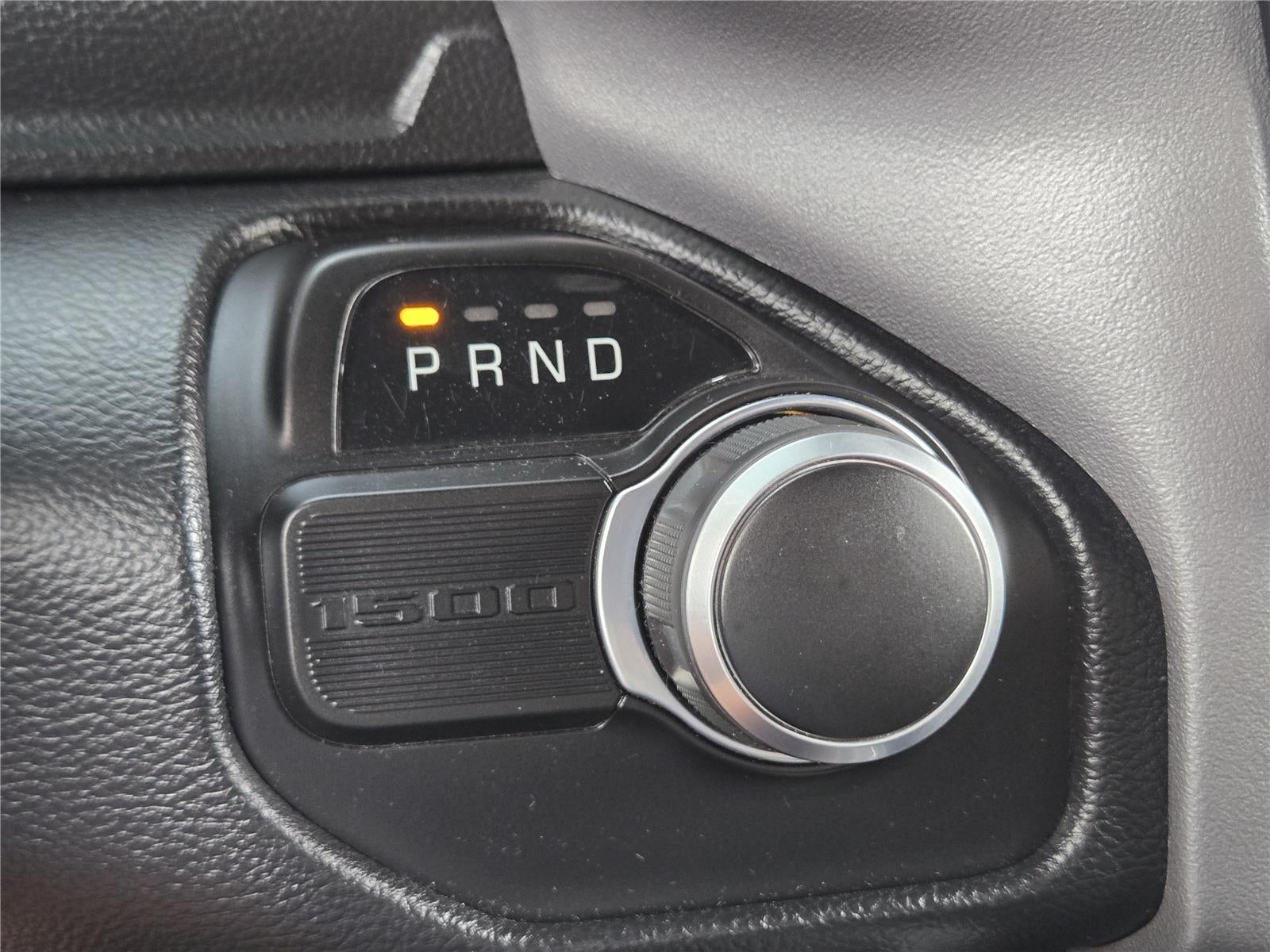 2022 RAM 1500 Lone Star