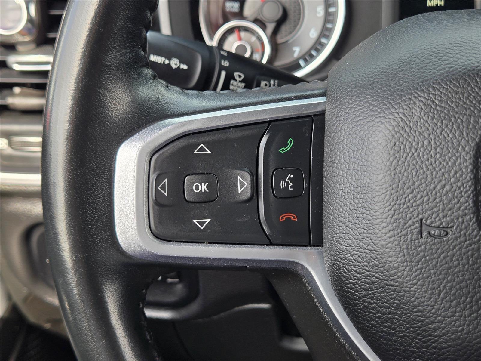 2022 RAM 1500 Lone Star