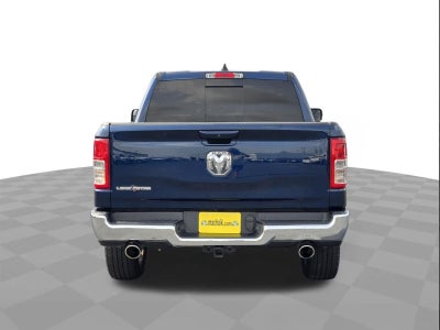 2022 RAM 1500 Lone Star