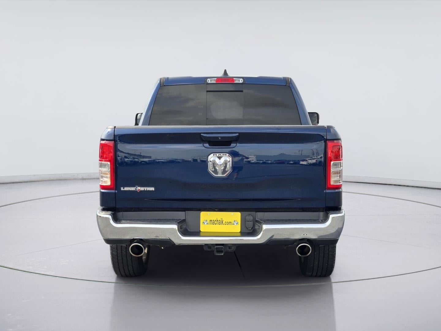 2022 RAM 1500 Lone Star