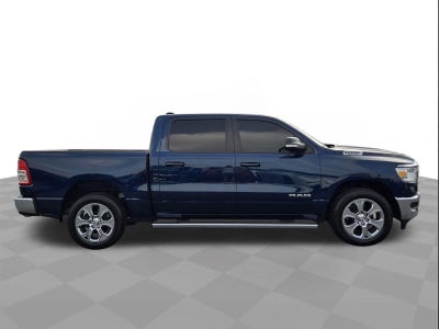 2022 RAM 1500 Lone Star