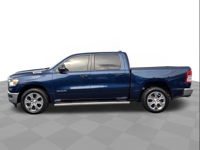 2022 RAM 1500 Lone Star