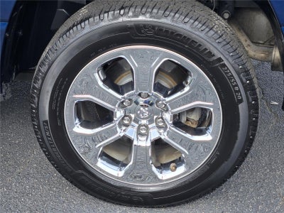 2022 RAM 1500 Lone Star
