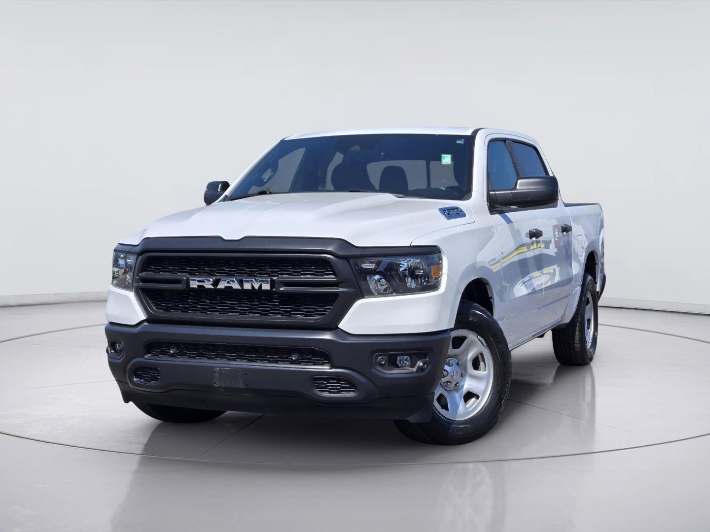 2023 RAM 1500 Tradesman
