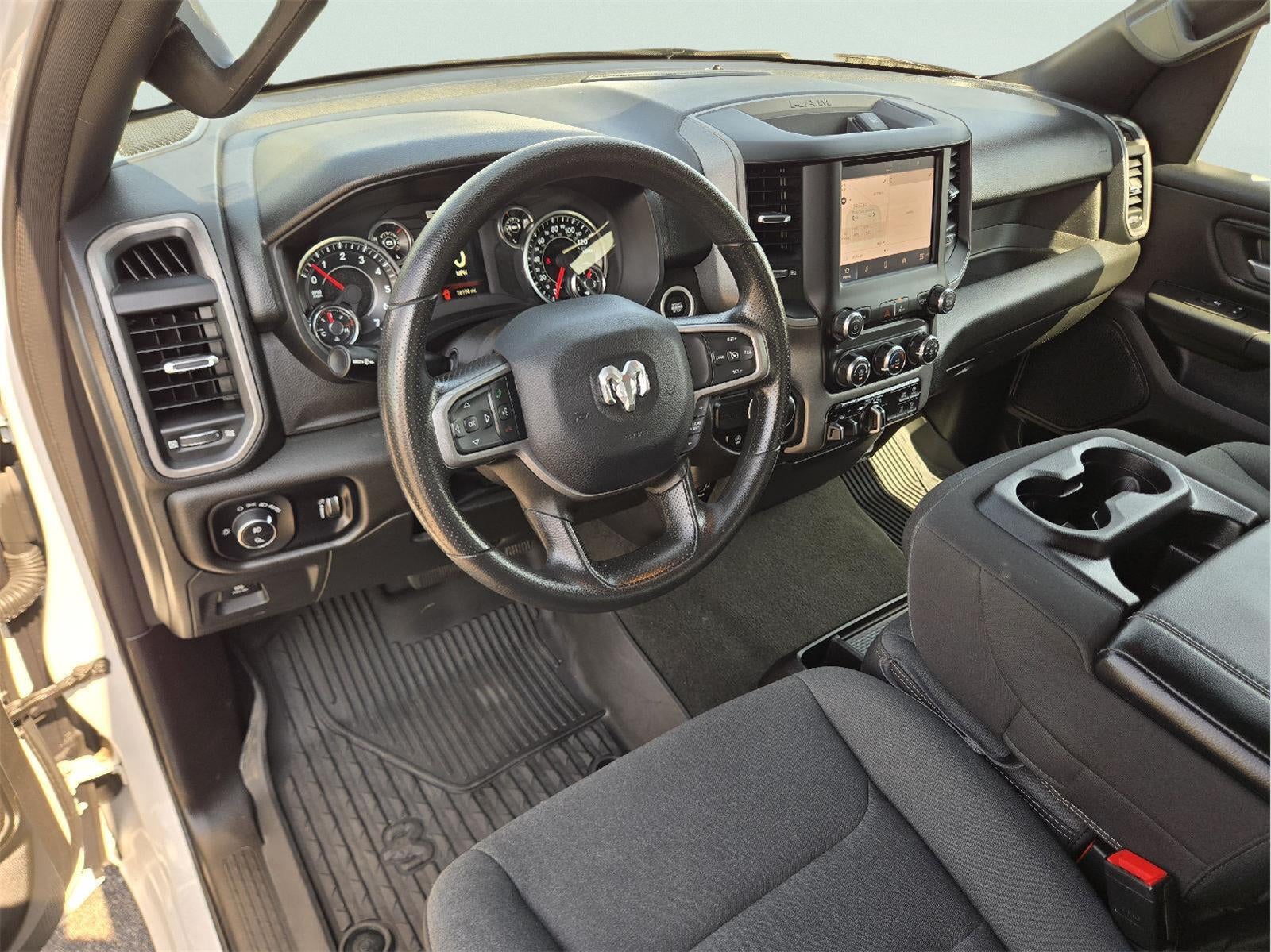 2023 RAM 1500 Tradesman