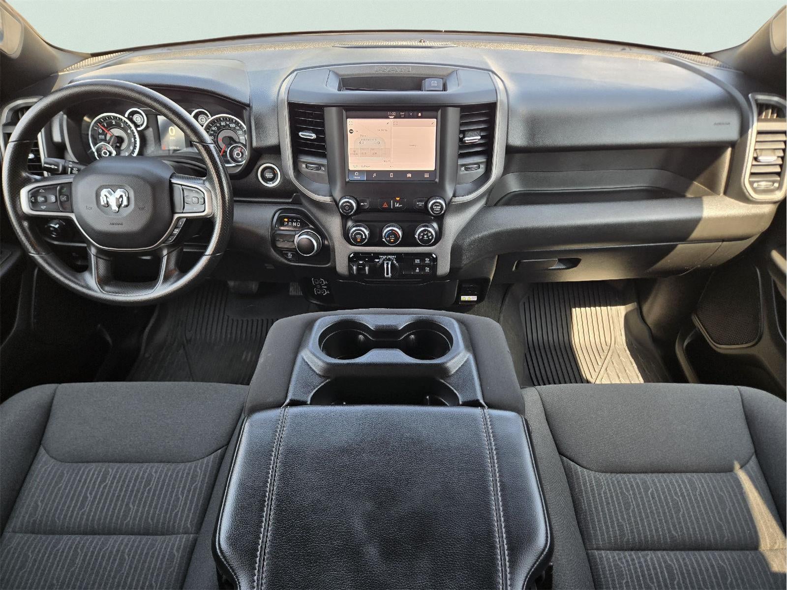 2023 RAM 1500 Tradesman