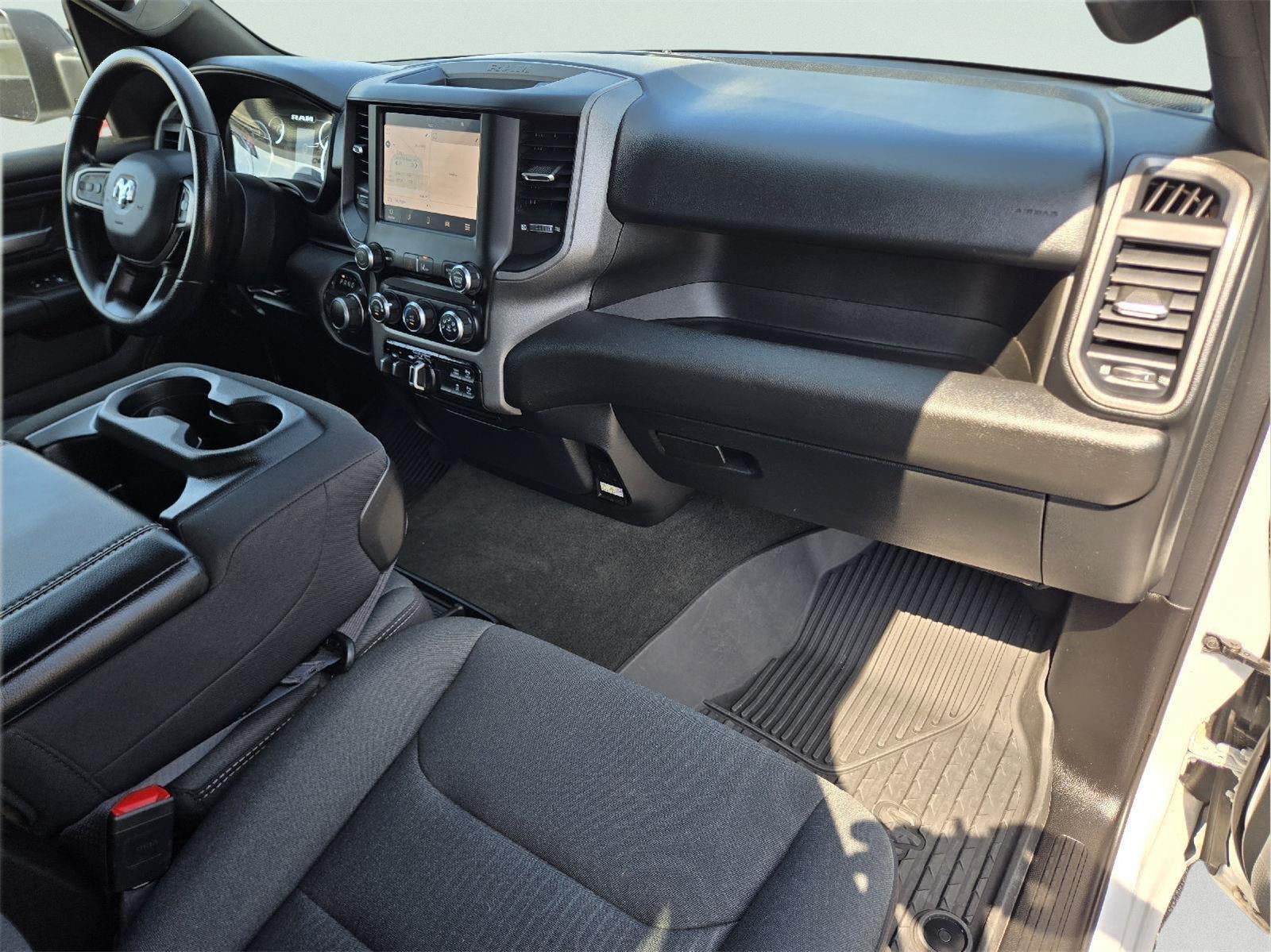2023 RAM 1500 Tradesman