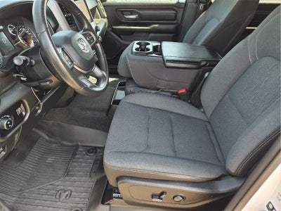 2023 RAM 1500 Tradesman