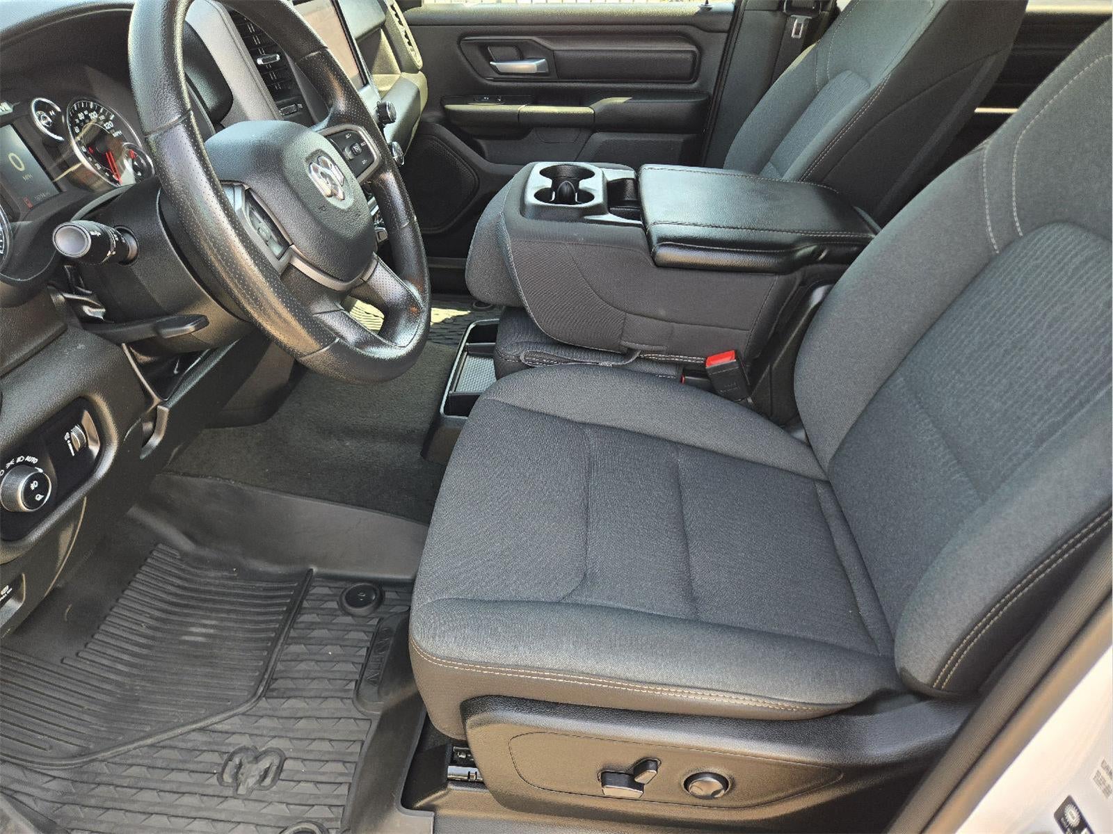 2023 RAM 1500 Tradesman