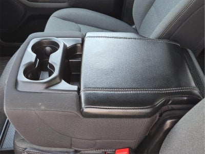 2023 RAM 1500 Tradesman