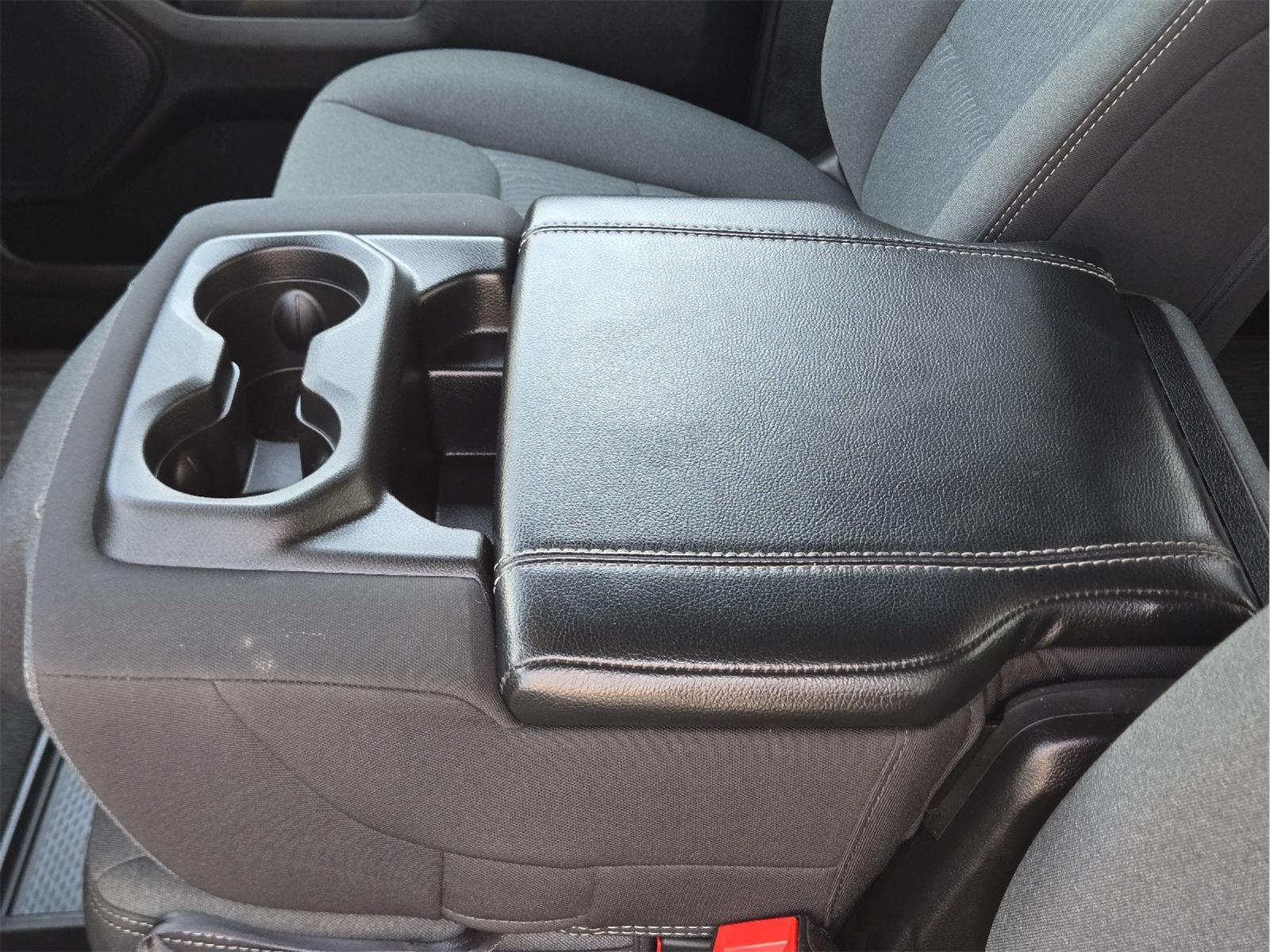 2023 RAM 1500 Tradesman