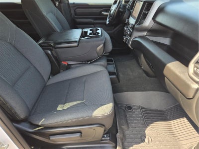 2023 RAM 1500 Tradesman