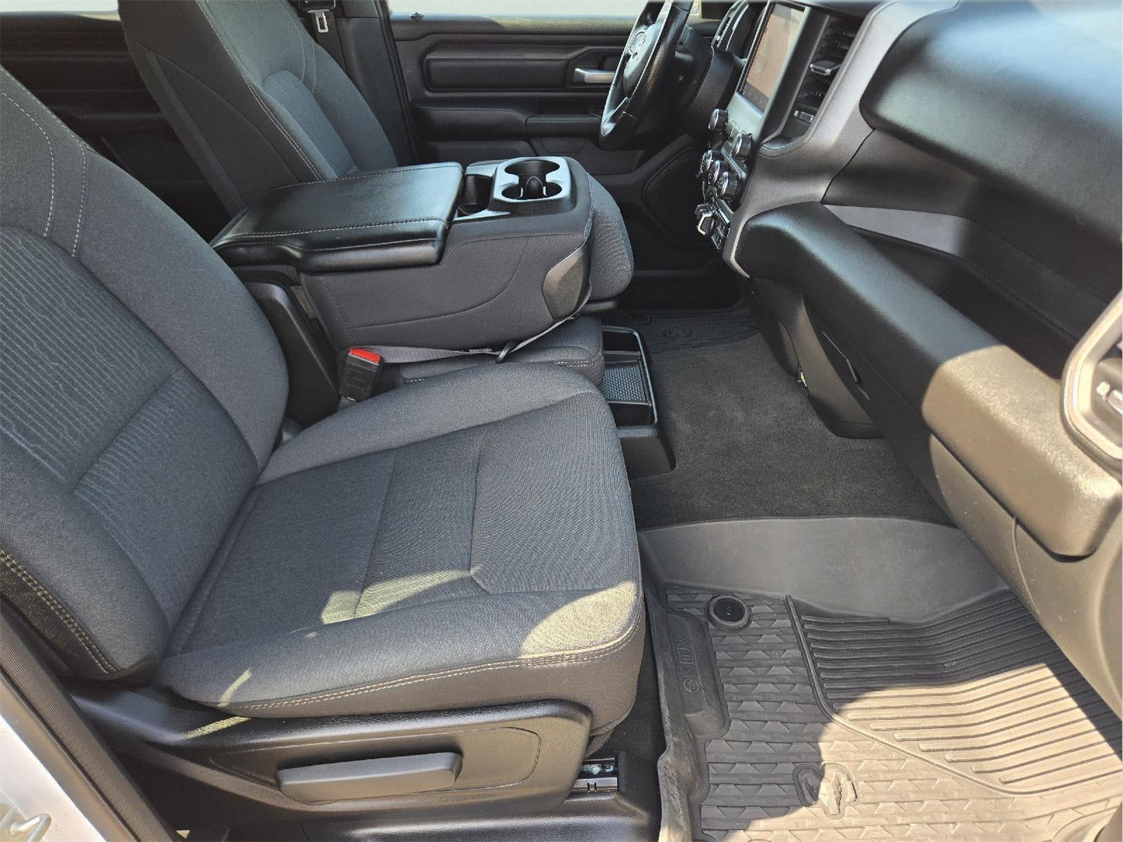 2023 RAM 1500 Tradesman