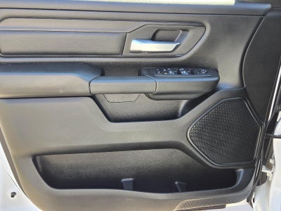 2023 RAM 1500 Tradesman