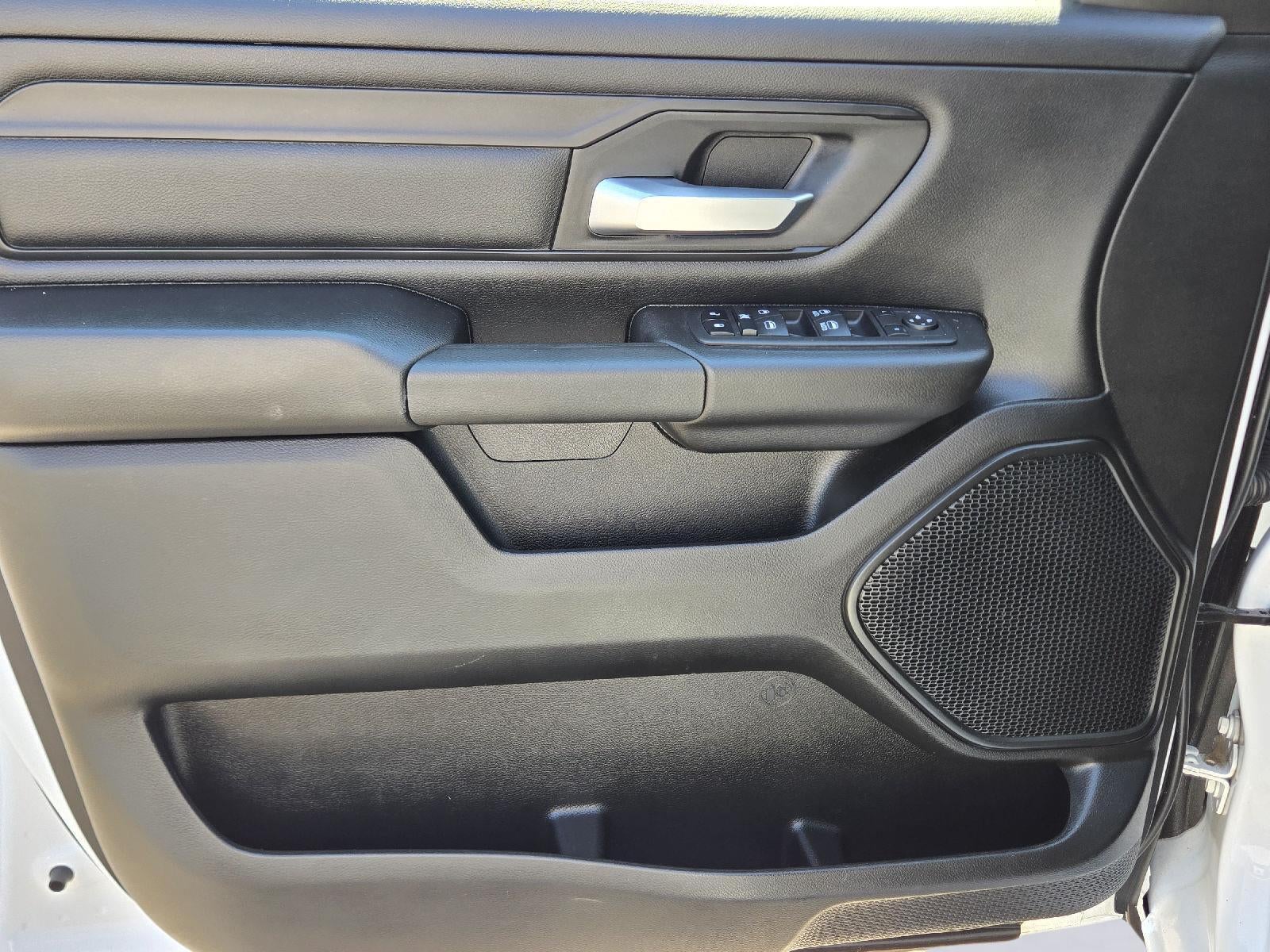 2023 RAM 1500 Tradesman