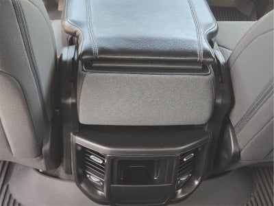 2023 RAM 1500 Tradesman
