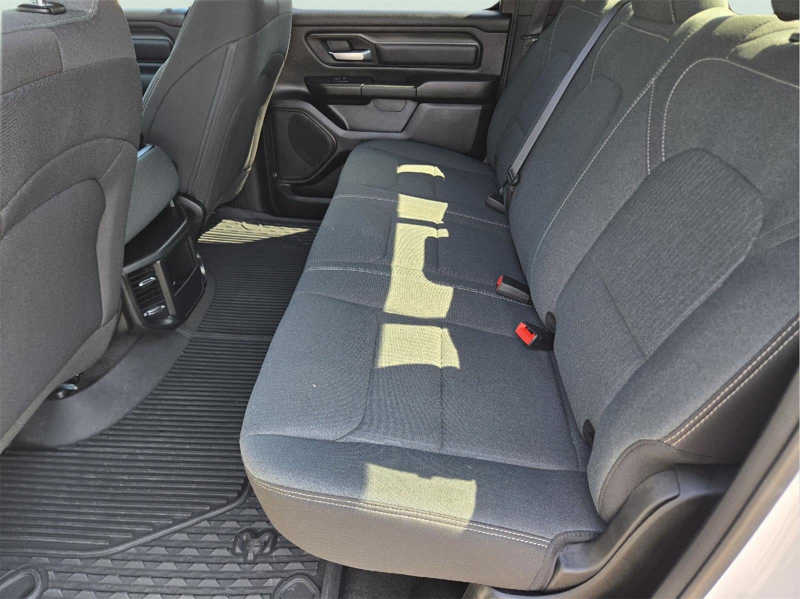 2023 RAM 1500 Tradesman