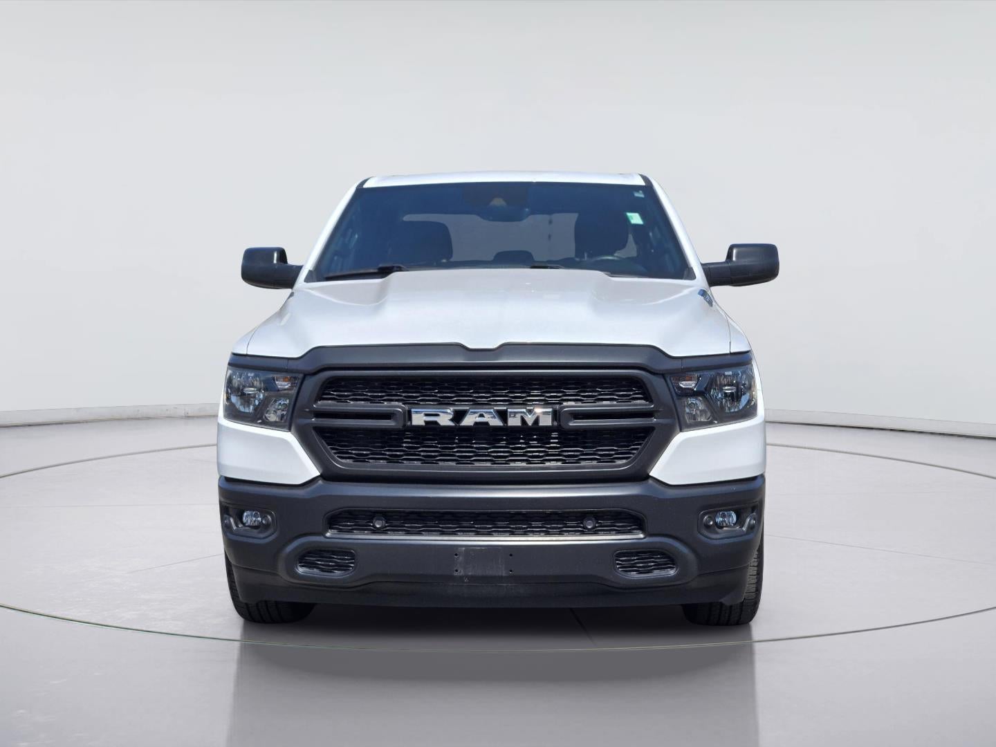 2023 RAM 1500 Tradesman