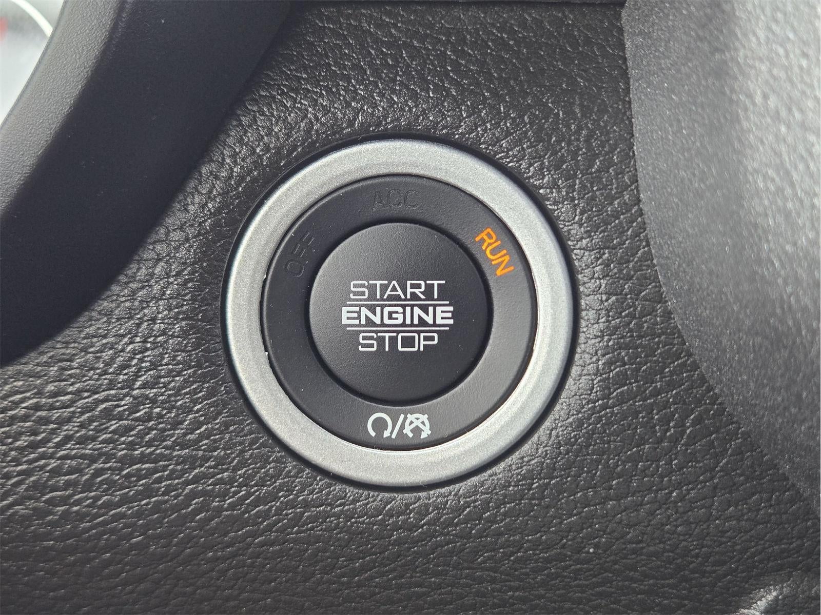 2023 RAM 1500 Tradesman
