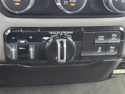2023 RAM 1500 Tradesman