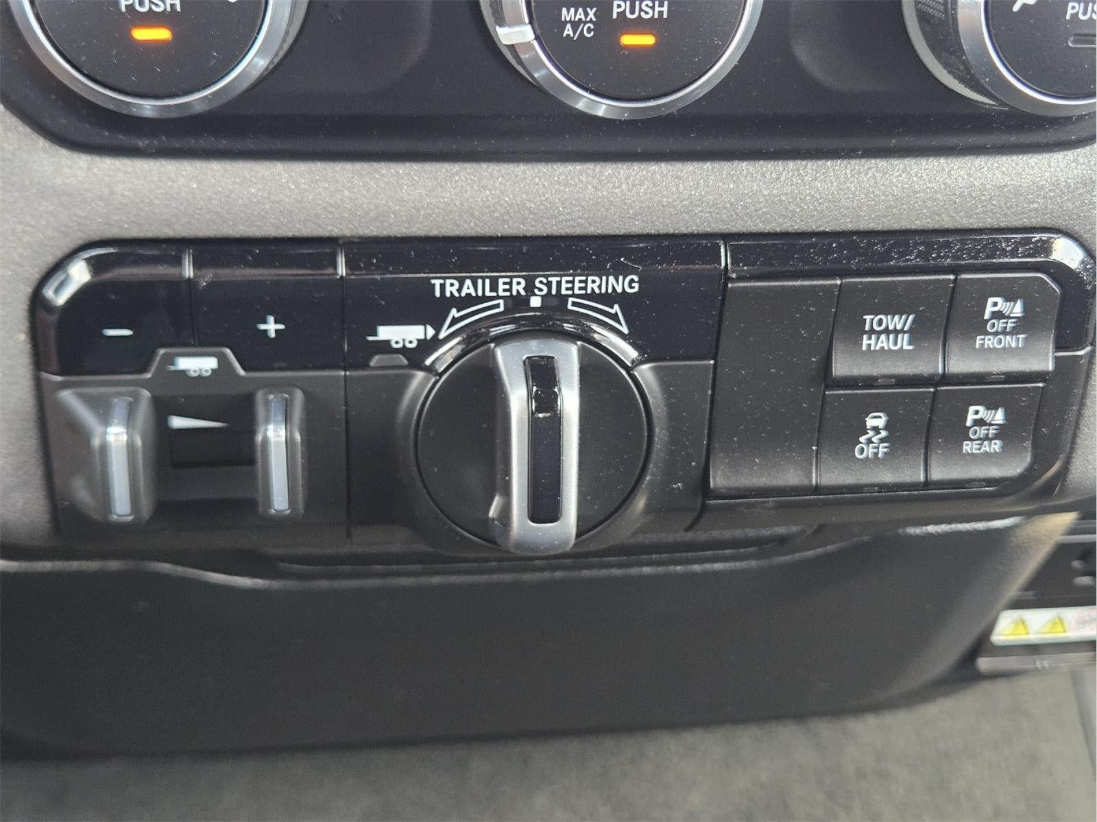 2023 RAM 1500 Tradesman