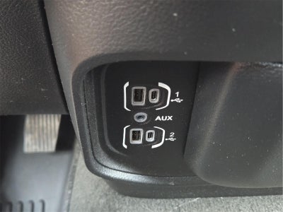 2023 RAM 1500 Tradesman