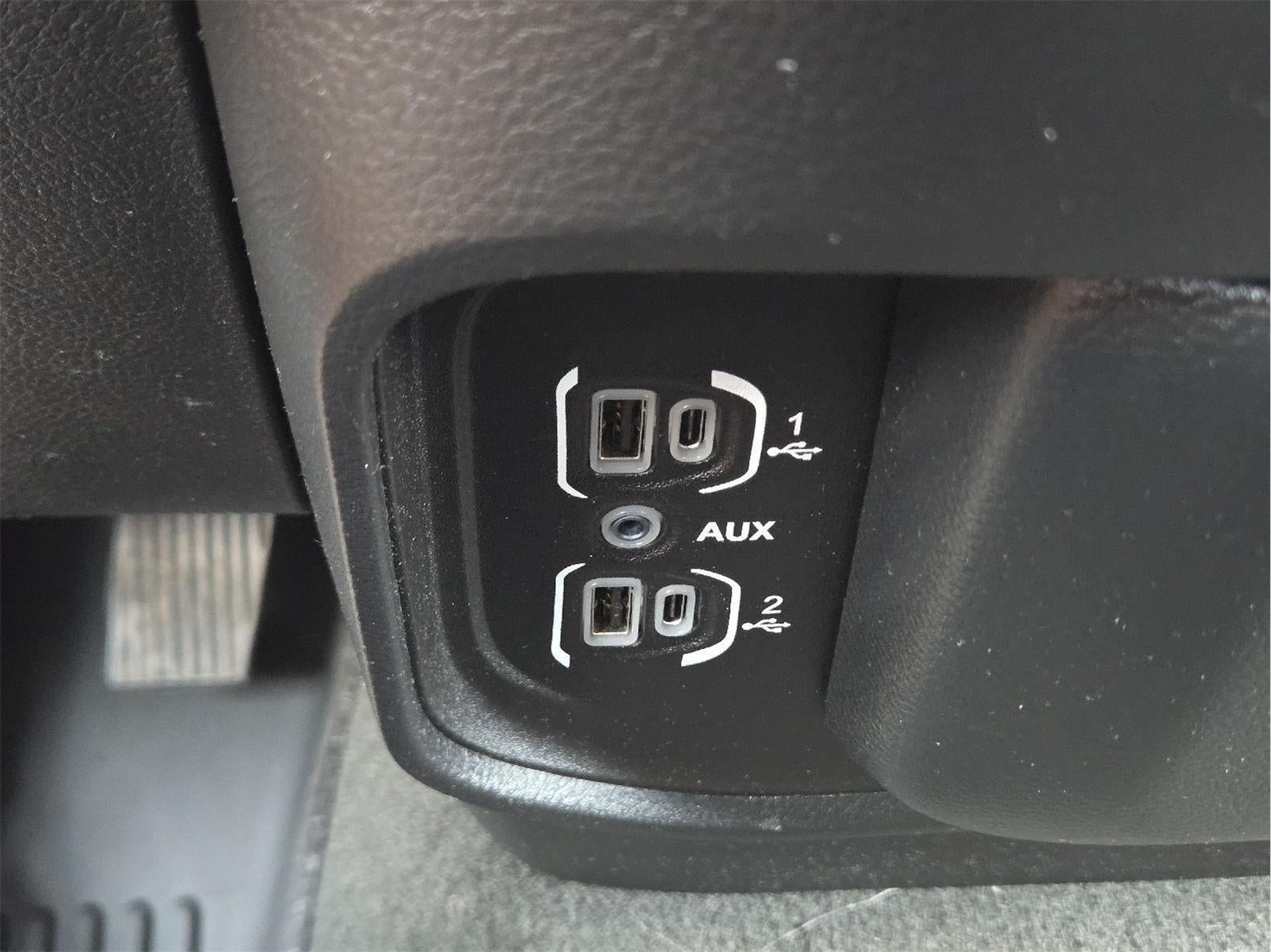 2023 RAM 1500 Tradesman