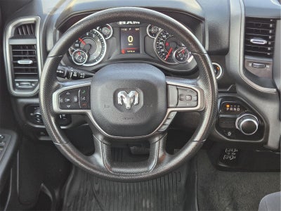 2023 RAM 1500 Tradesman
