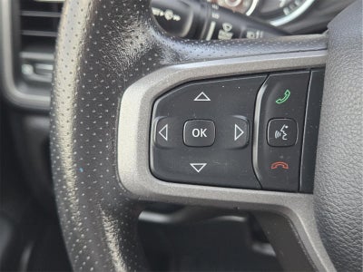 2023 RAM 1500 Tradesman