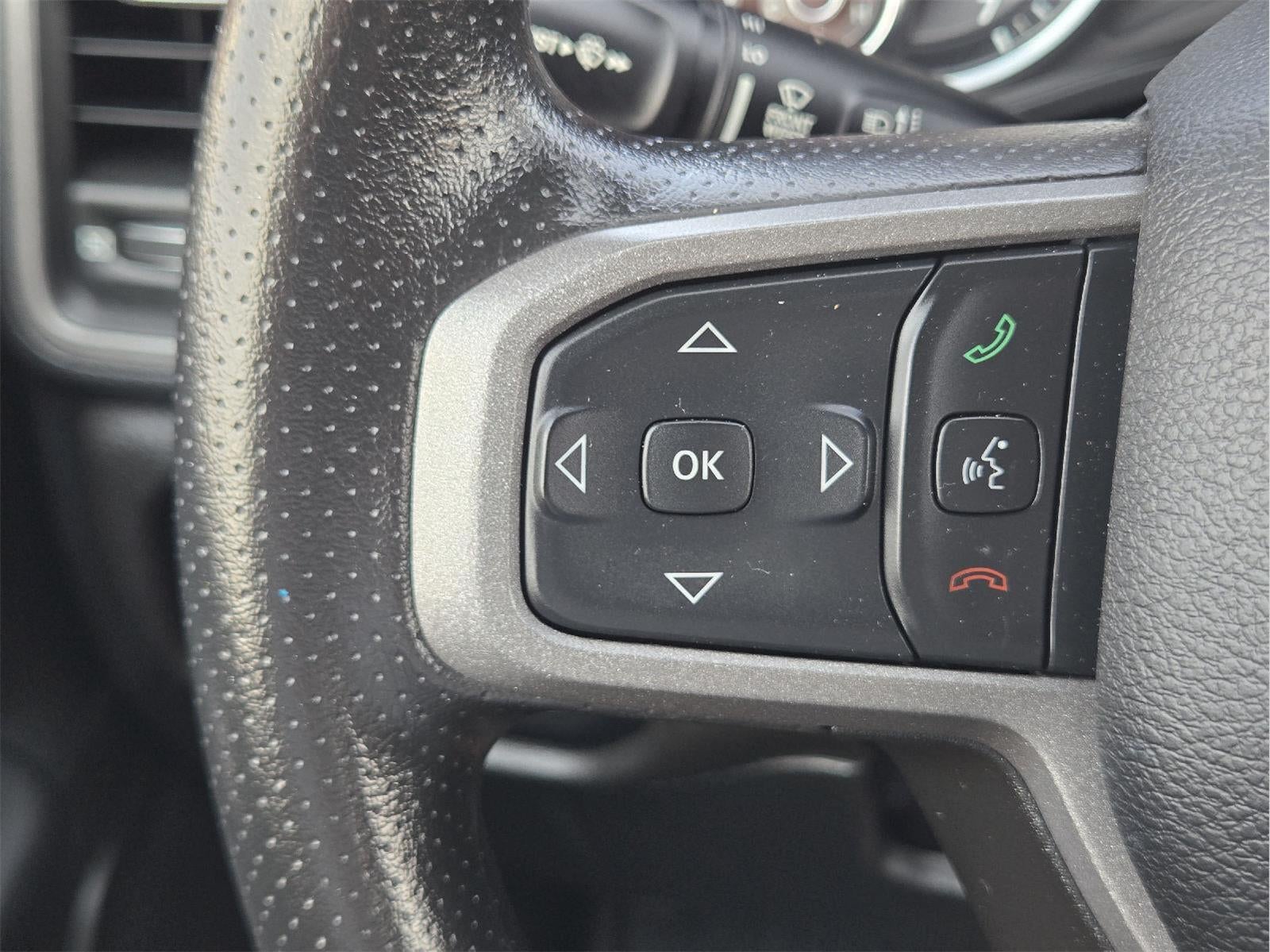2023 RAM 1500 Tradesman
