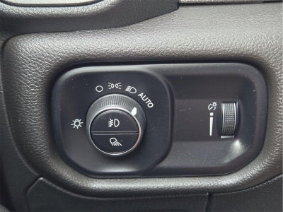 2023 RAM 1500 Tradesman