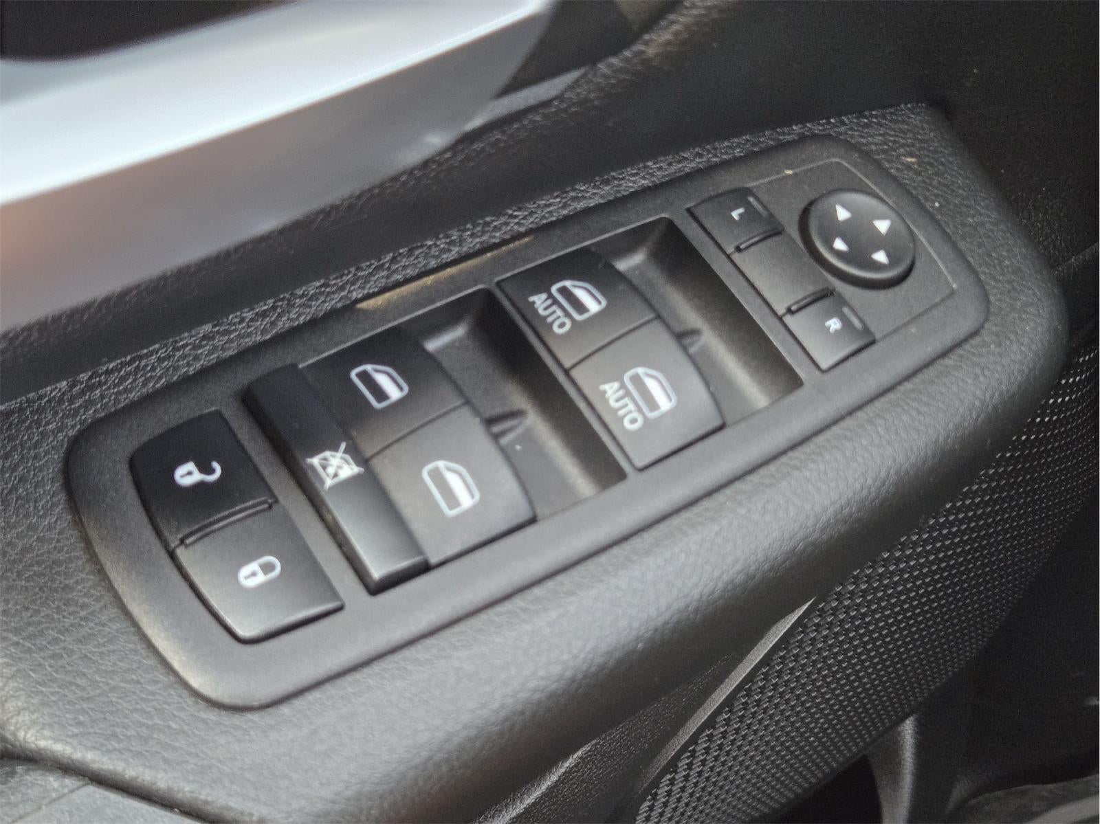 2023 RAM 1500 Tradesman