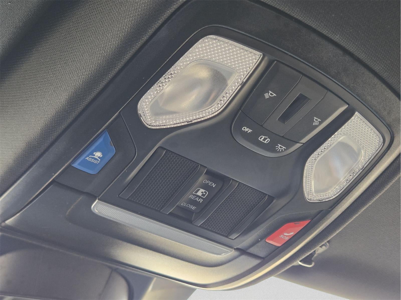 2023 RAM 1500 Tradesman