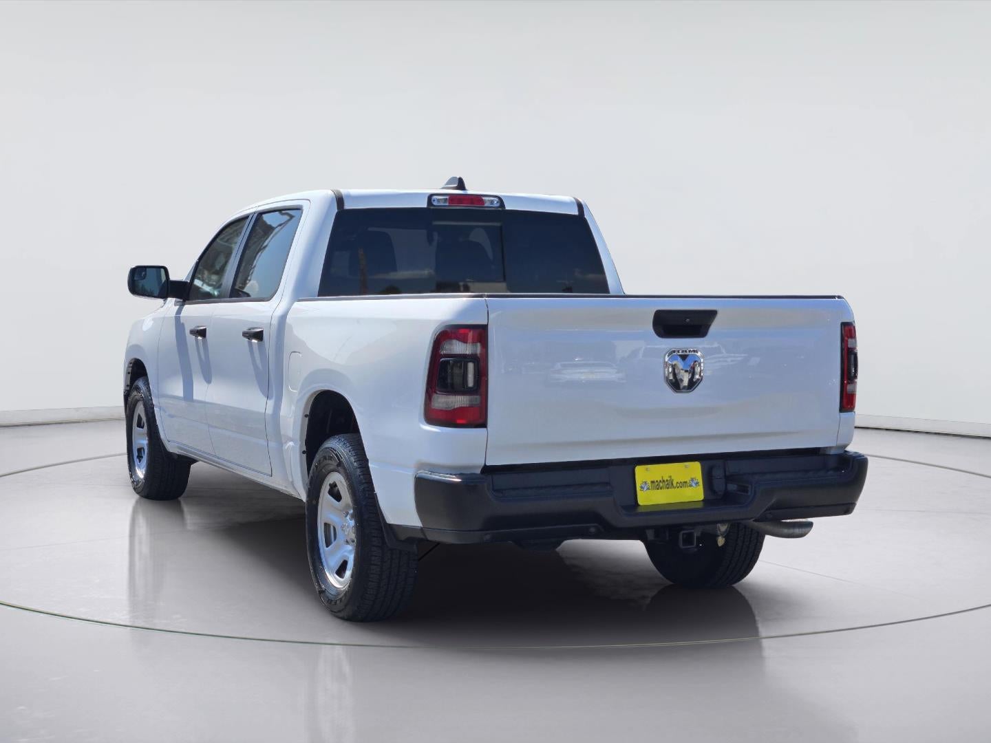 2023 RAM 1500 Tradesman