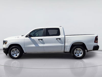 2023 RAM 1500 Tradesman