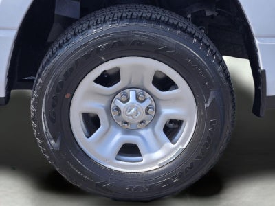 2023 RAM 1500 Tradesman