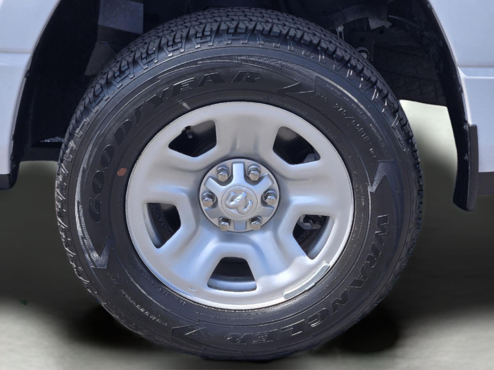 2023 RAM 1500 Tradesman