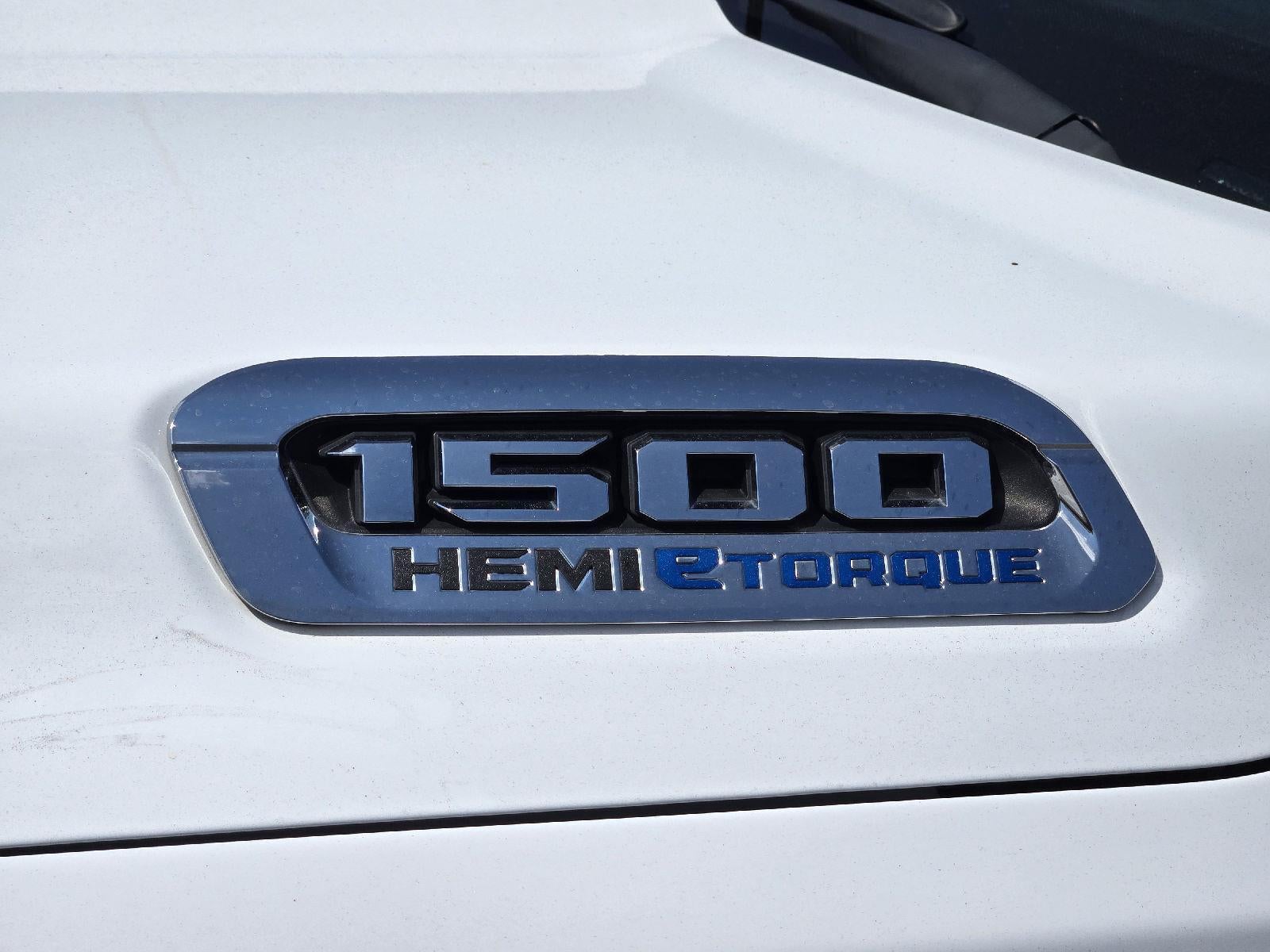 2023 RAM 1500 Tradesman