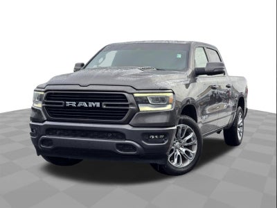 2023 RAM 1500 LARAM
