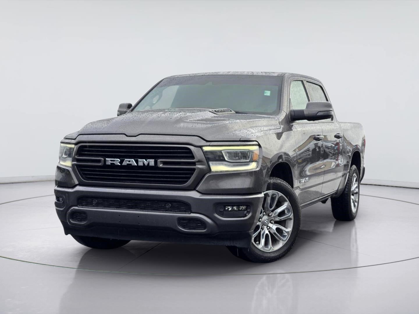 2023 RAM 1500 LARAM